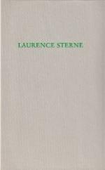 Laurence Sterne
