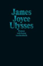 James Joyce: Ulysses