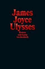James Joyce: Ulysses