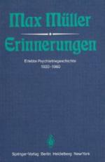 Erinnerungen