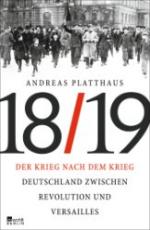 Andreas Platthaus: Der Krieg nach dem Kr Andreas Platthaus: Der Krieg nach dem Kr