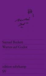 Samuel Beckett: Warten auf Godot