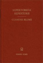 Repertorium Repertorii