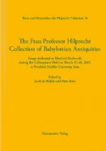 The Frau Professor Hilprecht Collection 
