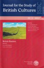 British Borders (JSBC, Vol. 29.1)