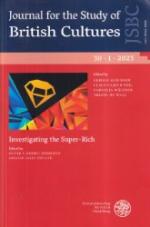 Investigating the Super-Rich (JSBC, Vol.