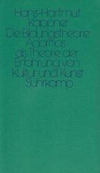 Hans-Hartmut Kappner: Die Bildungstheori