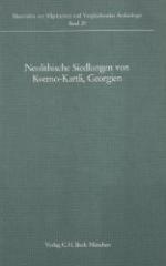 Neolithische Siedlungen von Kvemo-Kartli, Georgien