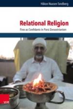 Tandberg, Håkon Naasen: Relational Relig Tandberg, Håkon Naasen: Relational Relig
