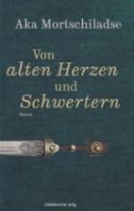 Von alten Herzen und Schwertern