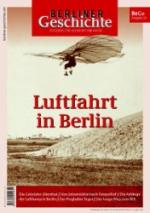 Luftfahrt in Berlin