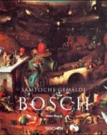 Hieronymus Bosch