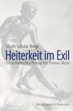 Sibylle Schulze-Berge: Heiterkeit im Exi