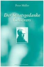 Der Staatsgedanke Cassirers