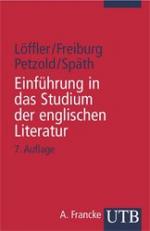 Löffler, Arno u.a.: Einführung in das St Löffler, Arno u.a.: Einführung in das St