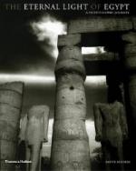 Sarite Sanders: Eternal Light of Egypt