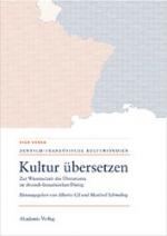 Kultur übersetzen/Traduire la culture