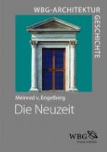 WBG Architekturgeschichte - Die Neuzeit