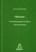 Hans-Ulrich Wachtmann: Ohrwurm