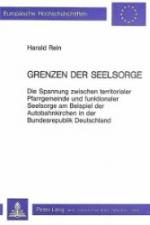 Grenzen der Seelsorge