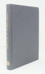 Glossary and index of the Pahlavi texts 