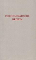 Psychosomatische Medizin