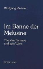 Im Banne der Melusine