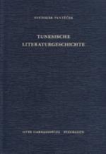 Tunesische Literaturgeschichte