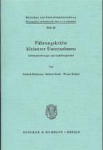 Brinkmann, Gerhard/Barbara Knoth/Werner Brinkmann, Gerhard/Barbara Knoth/Werner