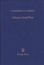 Johann Josef Fux