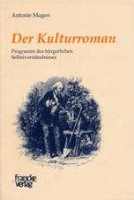 Der Kulturroman