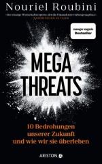 Nouriel Roubini: Megathreats