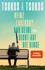 Anja Tsokos, Michael Tsokos: Heinz Laben Anja Tsokos, Michael Tsokos: Heinz Laben