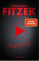 Sebastian Fitzek: Playlist