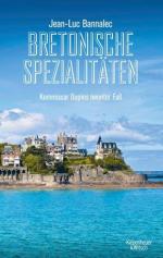 Jean-Luc Bannalec: Bretonische Spezialit