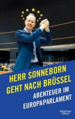 Martin Sonneborn: Herr Sonneborn geht na