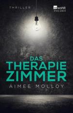 Aimee Molloy: Das Therapiezimmer