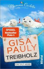 Gisa Pauly: Treibholz