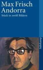 Max Frisch: Andorra