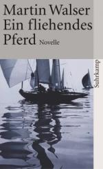 Martin Walser: Martin Walser - Ein flieh