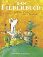 Das Liederbuch