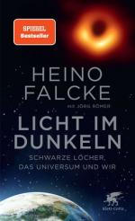 Heino Falcke, Jörg Römer: Licht im Dunke