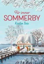 Kirsten Boie: Sommerby 3. Für immer Somm