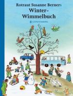 Rotraut Susanne Berners Winter-Wimmelbuch