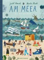Judith Homoki: Am Meer
