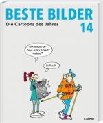 Beste Bilder 14 - Die Cartoons des Jahres 2023