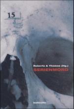 Frank J. Robertz, Alexandra Thomas, Wolf Frank J. Robertz, Alexandra Thomas, Wolf
