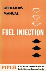 Fuel Injection