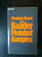 Der Baader Meinhof Komplex