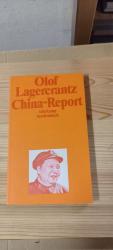 Olof Lagercranz: China-Report